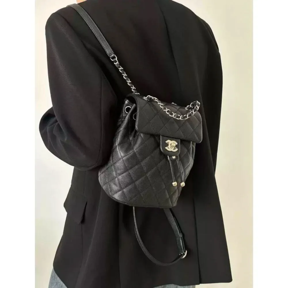 Chanel Women Pre-Loved Bag Very Good Condition
